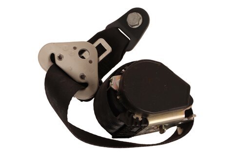 Bezpečnostní pás zadní levý 96817098XX