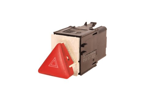 Tlačítko varovných světel 3C0953509A