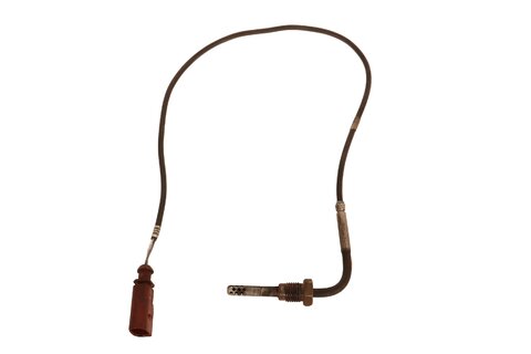 Čidlo teploty spalin 03G906088