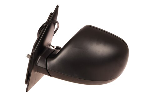 Zrcátko elektrické vyhřívané levé 7E1857507BT