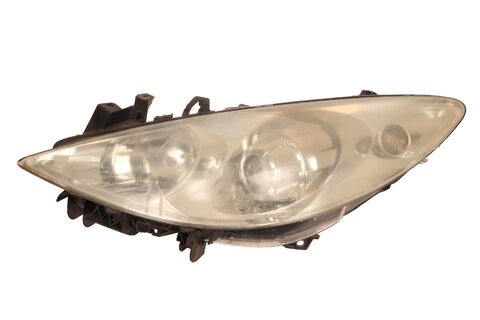 Světlo přední levé 9681834880
