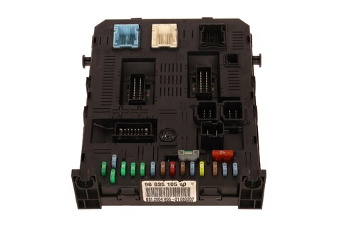 Jednotka BSI 2004H05-01080207