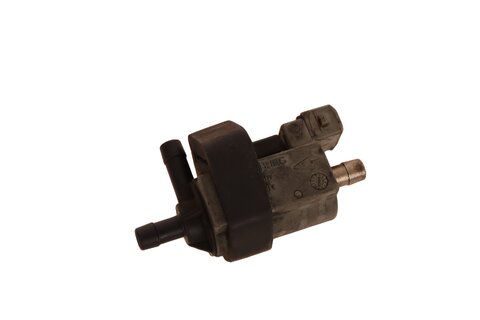 Elektromagnetický ventil