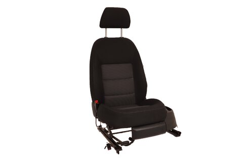 Sedadlo řidiče mechanické 1Z0881021KMWAT