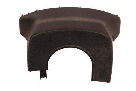 Plastový kryt volantu horní 4131JK