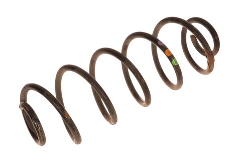 Pružina zadní levá / pravá 5102AP