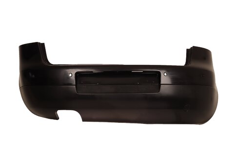 Nárazník zadní 3dv./5dv. komplet pro senzory 1K6807417A