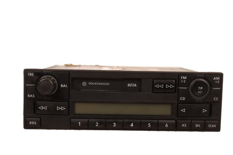 Autorádio 1J0035152E