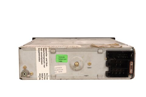 Autorádio 1J0035152E