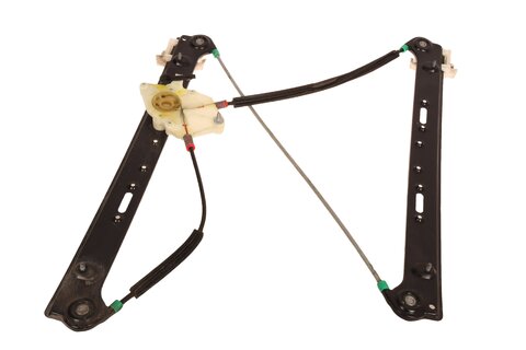 Stahovací mechanismus okna přední pravý 51333448250