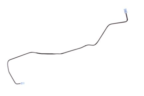 Brzdová trubka levá přední (přední)