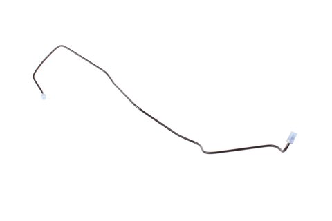 Brzdová trubka levá přední (zadní)