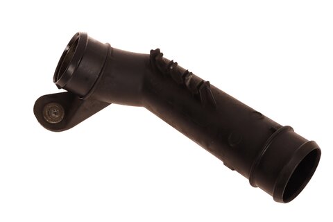 Trubka vzduchová intercooler - 3C0145770B