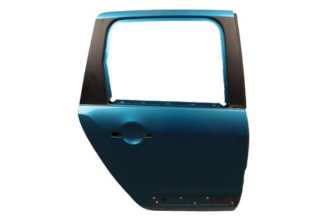 Pravé zadní dveře 9008V6