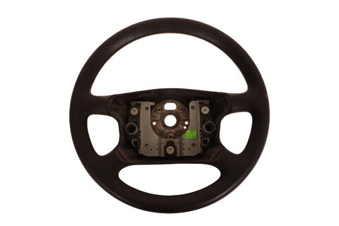 Volant čtyřramenný černý 1J0419091AA