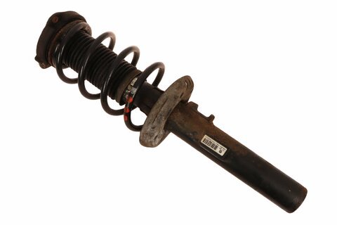 Tlumič pérování přední komplet L=P 1K0411105DA 1T0413031FN