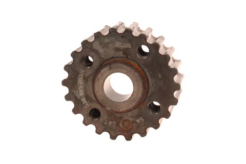 Ozubená řemenice klikové hřídele - 038105263H