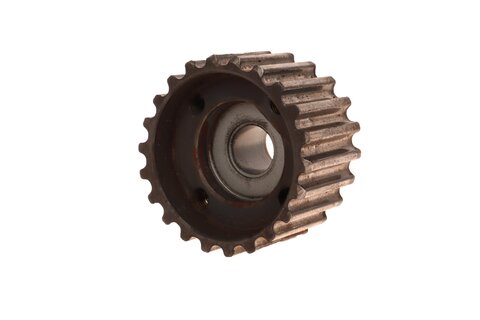 Ozubená řemenice klikové hřídele - 038105263H