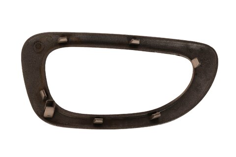 Kryt vnitřní kliky levé přední 9634769877