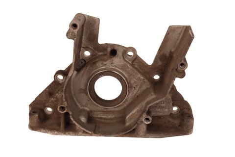 Těsnící příruba vpředu 038103153Q