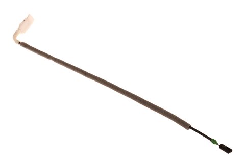 Bowden zámku dveří přední 51203330985