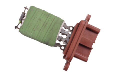 Odpor ventilátoru topení 4 pin