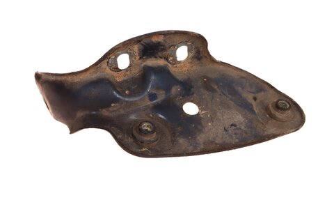 Držák blatníku horní levý 1Z0821141