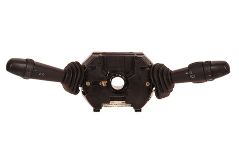 Přepínací páčka (příprava pro tempomat) -03