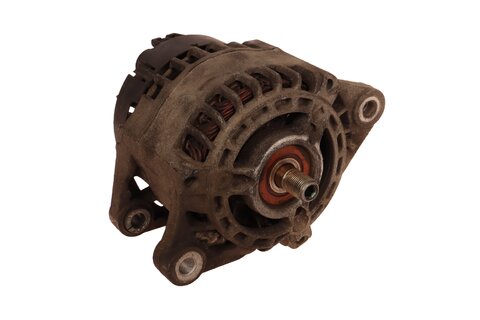 Alternátor 1.9 JTD orig. BEZ VOLNOB.