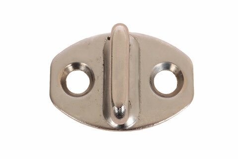 Třmen uzávěru dveří 3C0837033