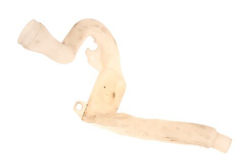 Nalévací hrdlo nádržky ostřikovačů