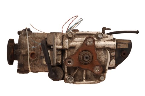 Haldex spojka (verze 4x4) 02D525010AF