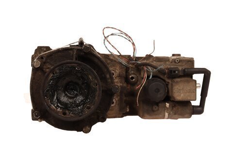 Haldex spojka (verze 4x4) 02D525010AF