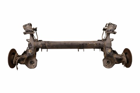 Náprava zadní 5148W1