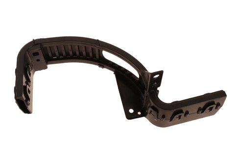 Žaluzie ruční brzdy 1K0713187 9B9