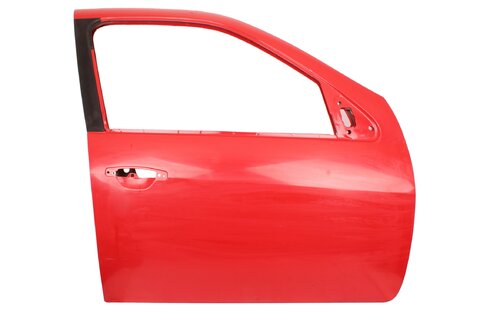 Dveře přední pravé (sedan) Thalia II