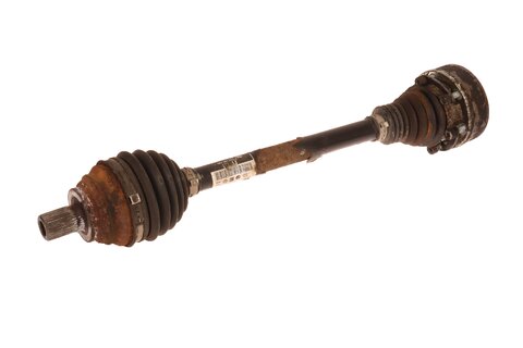 Poloosa levá 1K0407271DJ