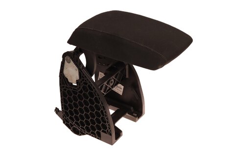 Loketní opěrka černá 1Z0864207B