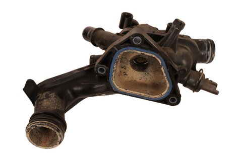 Těleso termostatu 9808646980