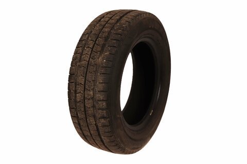 Pneumatika užitková ZIMNÍ 225/65 R16C 112/110R Nexen Winguard WT1 ( 5 mm) rok 2019