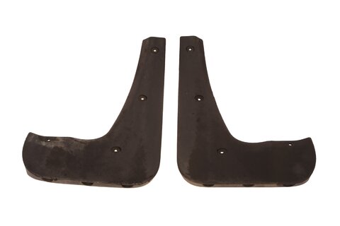 Sada zástěrek přední 8216019311