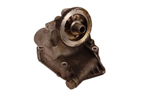 Držák olejového filtru 06A115405BT