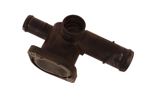 Příruba chladícího okruhu 06A121132AG