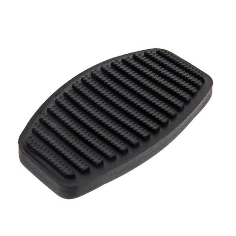 Guma spojkového a brzdového pedalu