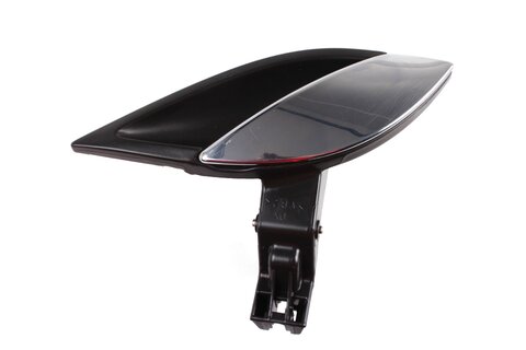 Klika dveří vnitřní levá L