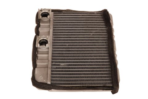 Radiátor topení 64118372783