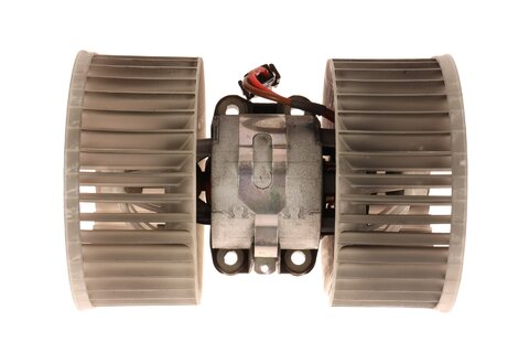 Ventilátor topení 64113453729