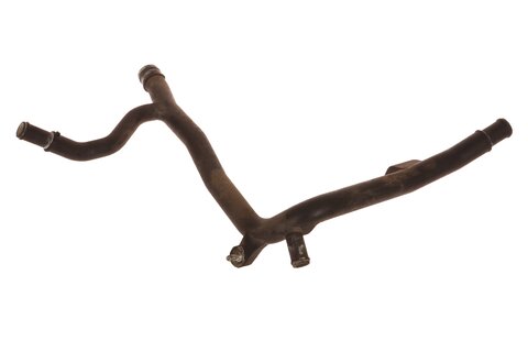 Vodní trubka plastová 06A121065DP