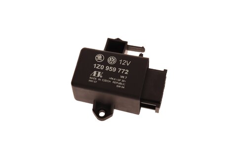 Relé vyhřívání sedadel 1Z0959772