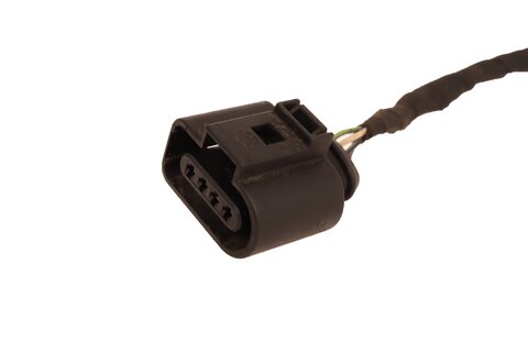 Konektor (4 pin) 1J0973704